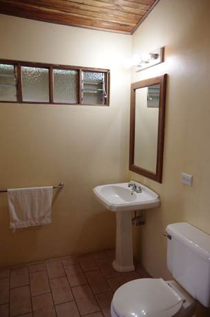 Imagen de la habitación del Hotel Villa Zurqu&iacute;. Foto 13