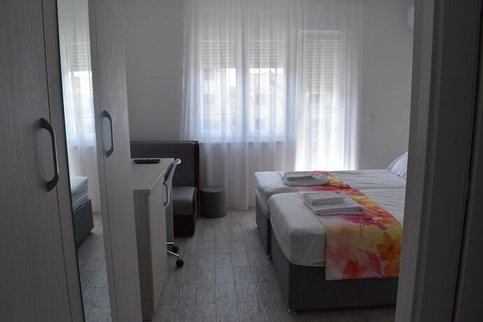 Imagen general del Hotel Villa Zvonko. Foto 1