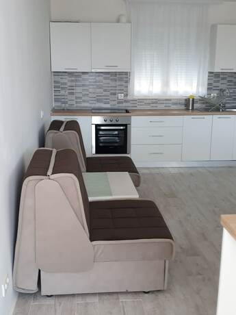 Imagen de la habitación del Hotel Villa Zvonko. Foto 15