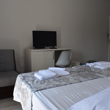 Imagen general del Hotel Villa Zvonko. Foto 2