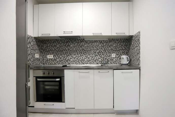 Imagen general del Hotel Villa Zvonko. Foto 3