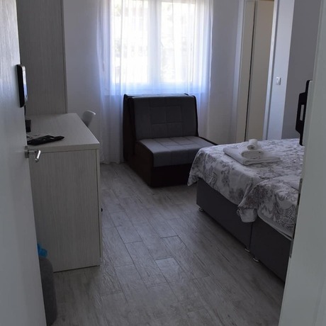 Imagen de la habitación del Hotel Villa Zvonko. Foto 16