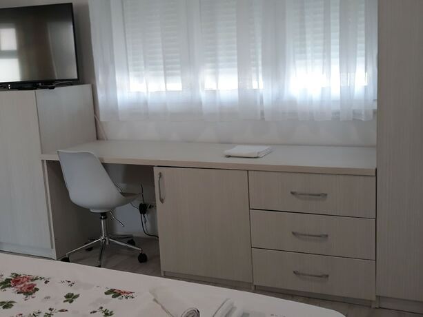 Imagen general del Hotel Villa Zvonko. Foto 4