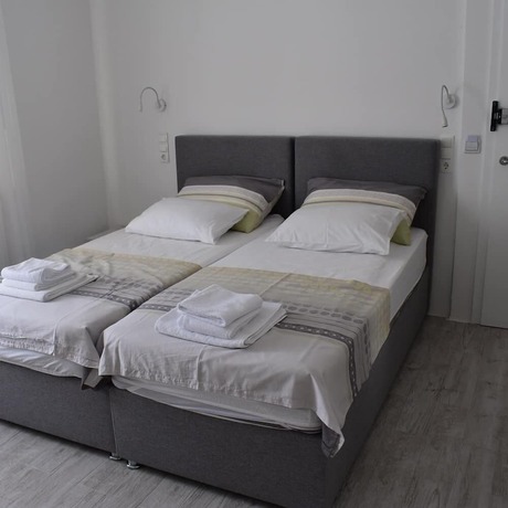 Imagen de la habitación del Hotel Villa Zvonko. Foto 17