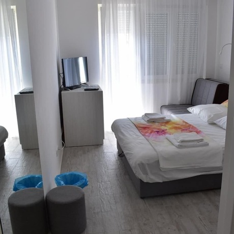 Imagen general del Hotel Villa Zvonko. Foto 8