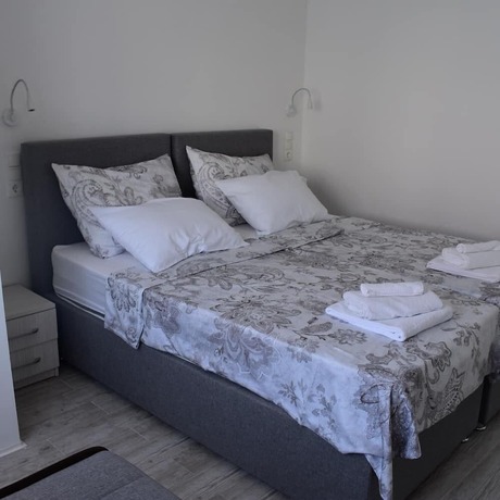 Imagen de la habitación del Hotel Villa Zvonko. Foto 18