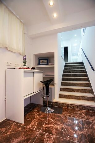 Imagen general del Hotel Villa Zvonko. Foto 9