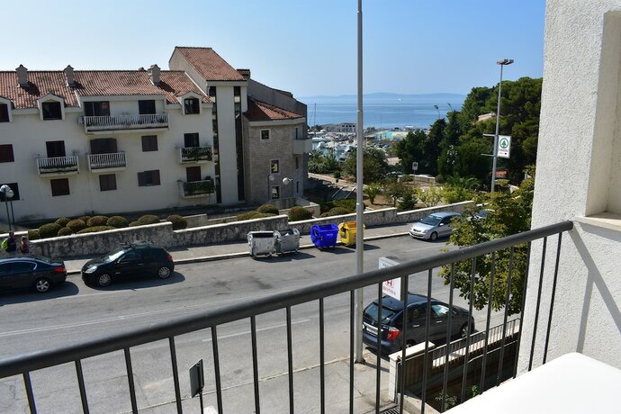 Imagen de la habitación del Hotel Villa Zvonko. Foto 19