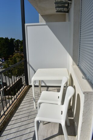 Imagen general del Hotel Villa Zvonko. Foto 11