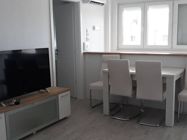 Imagen de la habitación del Hotel Villa Zvonko. Foto 20