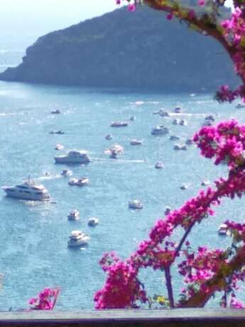 Imagen general del Hotel Villa al Mare, Barano d'Ischia. Foto 4