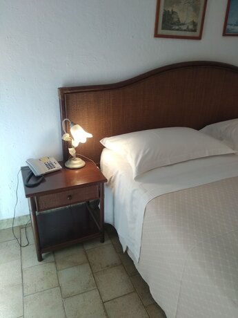 Imagen de la habitación del Hotel Villa al Mare, Barano d'Ischia. Foto 12