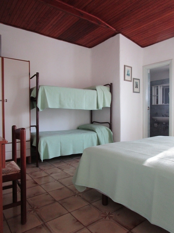 Imagen de la habitación del Hotel Villa al Mare, Barano d'Ischia. Foto 5