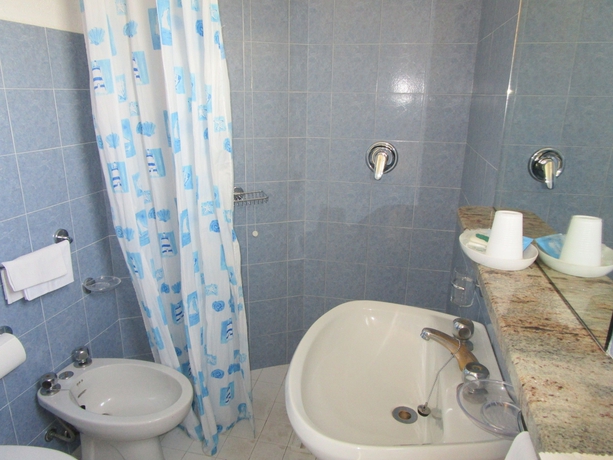 Imagen de la habitación del Hotel Villa al Mare, Barano d'Ischia. Foto 7