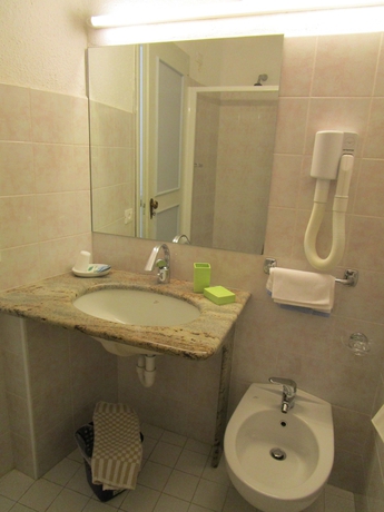 Imagen de la habitación del Hotel Villa al Mare, Barano d'Ischia. Foto 8