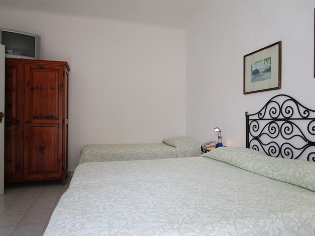 Imagen de la habitación del Hotel Villa al Mare, Barano d'Ischia. Foto 9