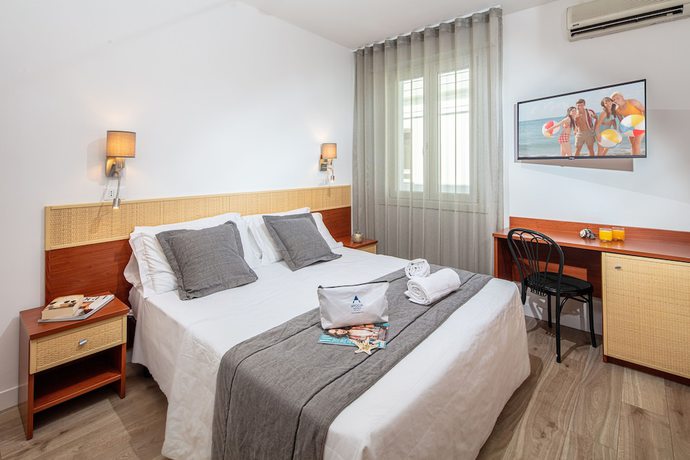Imagen de la habitación del Hotel Villa d\'Este. Foto 6