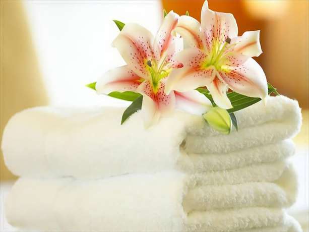 Imagen de la habitación del Hotel Villa d\'Este. Foto 7