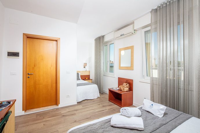 Imagen de la habitación del Hotel Villa d\'Este. Foto 8
