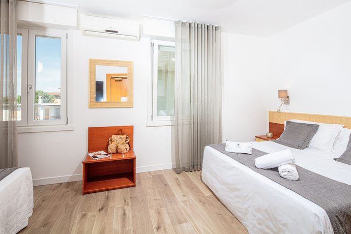 Imagen de la habitación del Hotel Villa d\'Este. Foto 9