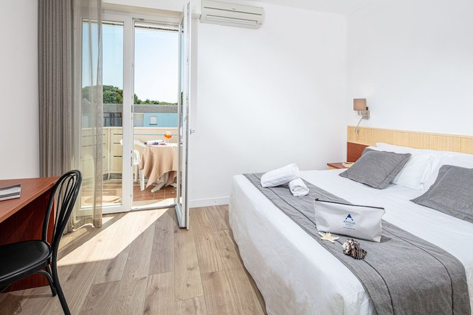 Imagen de la habitación del Hotel Villa d\'Este. Foto 10