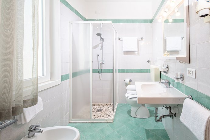 Imagen de la habitación del Hotel Villa d\'Este. Foto 11