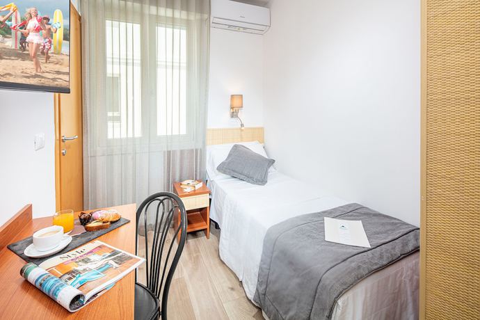 Imagen de la habitación del Hotel Villa d\'Este. Foto 12