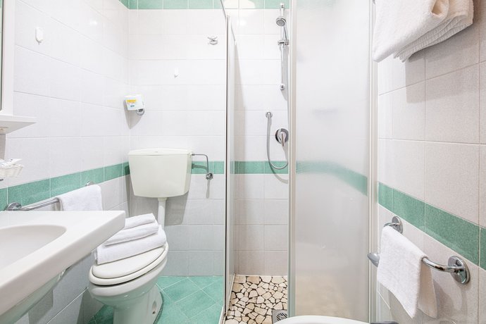 Imagen de la habitación del Hotel Villa d\'Este. Foto 13