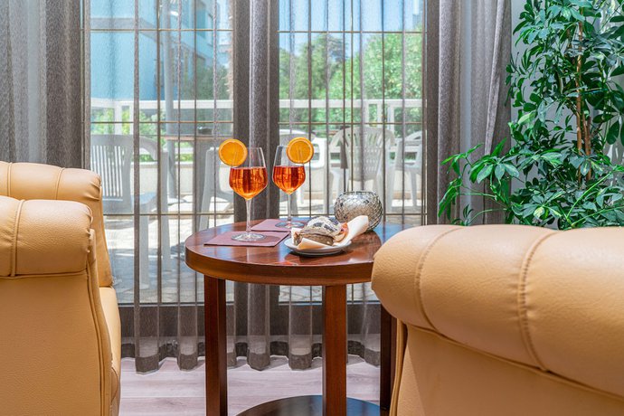 Imagen de los interiores del Hotel Villa d\'Este. Foto 18