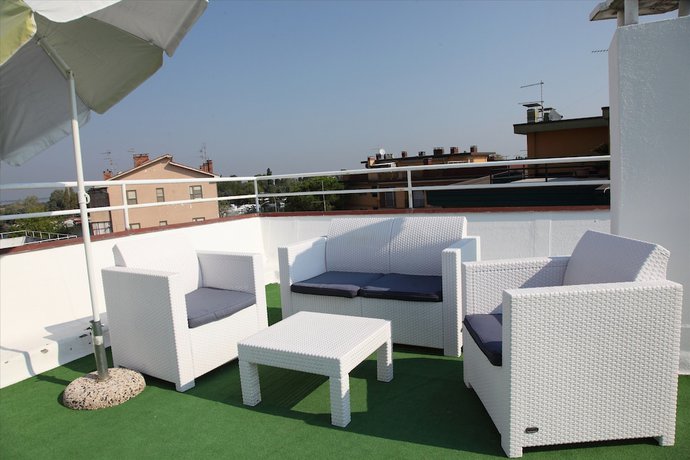 Imagen de la habitación del Hotel Villa d\'Este. Foto 14