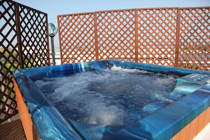 Imagen de la piscina del Hotel Villa d\'Este. Foto 20
