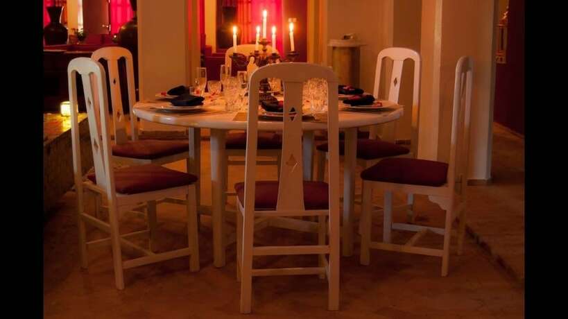 Imagen general del Hotel Villa d\'Ourika 6. Foto 6
