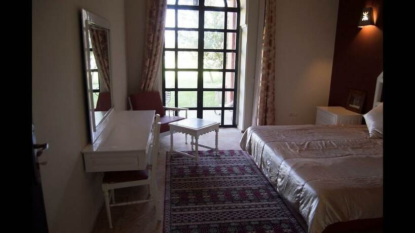Imagen de la habitación del Hotel Villa d\'Ourika 6. Foto 19