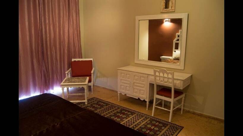 Imagen general del Hotel Villa d\'Ourika 6. Foto 15
