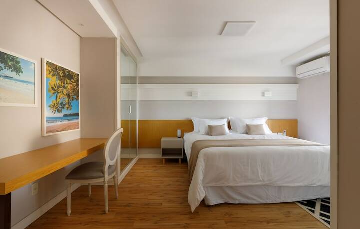 Imagen de la habitación del Hotel Villa d\'Ozio e Cucina. Foto 15