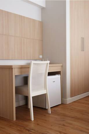 Imagen de la habitación del Hotel Villa d\'Ozio e Cucina. Foto 18