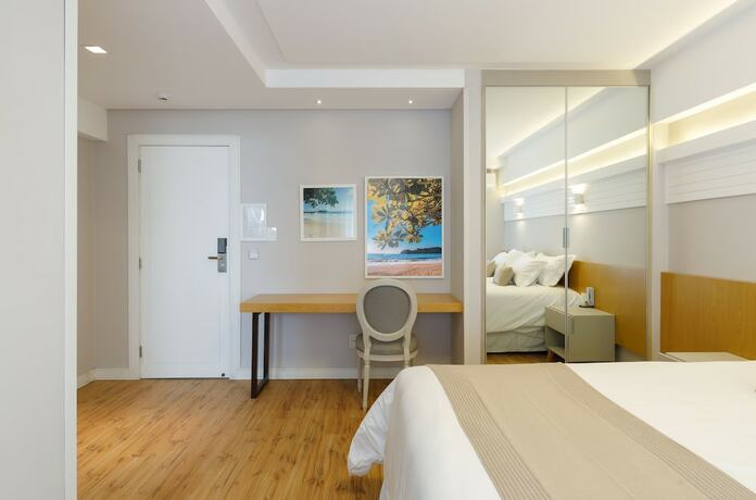 Imagen general del Hotel Villa d\'Ozio e Cucina. Foto 3