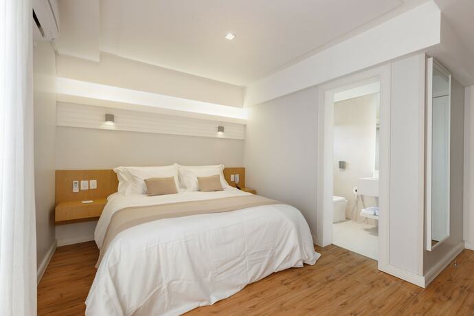 Imagen general del Hotel Villa d\'Ozio e Cucina. Foto 4