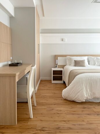 Imagen general del Hotel Villa d\'Ozio e Cucina. Foto 5