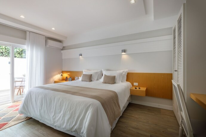 Imagen general del Hotel Villa d\'Ozio e Cucina. Foto 8