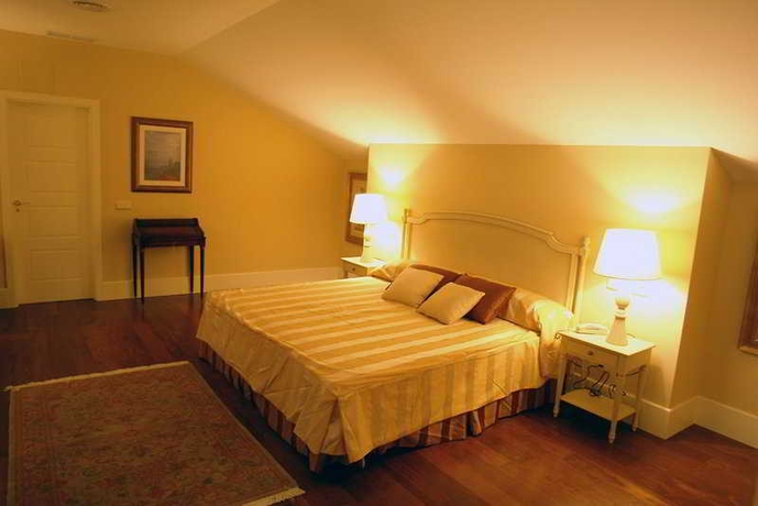 Imagen general del Hotel Villa de Alarcon. Foto 9