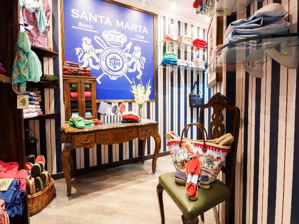 Imagen general del Hotel Villa de Alarcon. Foto 10