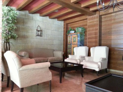Imagen general del Hotel Villa de Canfranc. Foto 3