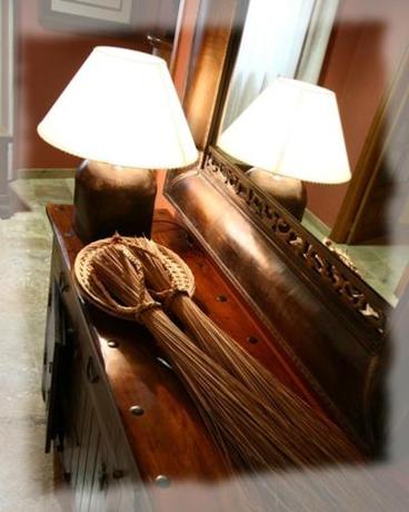 Imagen de la habitación del Hotel Villa de Canfranc. Foto 11