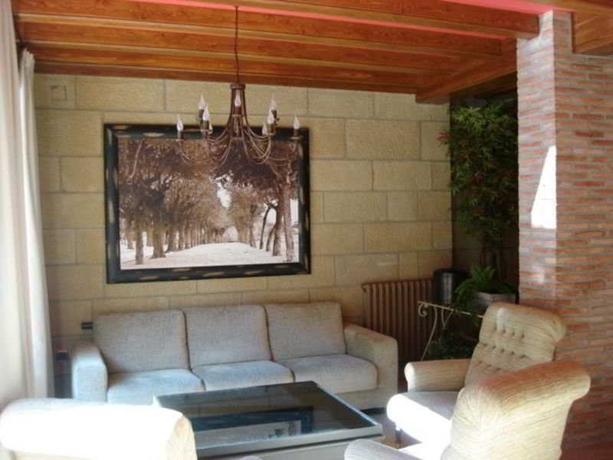 Imagen general del Hotel Villa de Canfranc. Foto 7