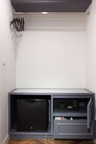 Imagen de la habitación del Hotel Villa de Khaosan. Foto 5