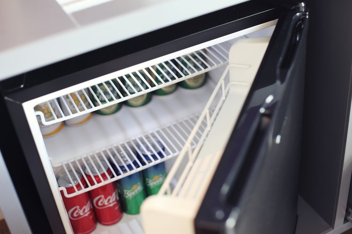 Imagen de la habitación del Hotel Villa de Khaosan. Foto 7