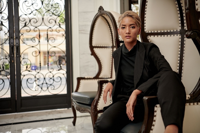 Imagen de los interiores del Hotel Villa de Khaosan. Foto 15