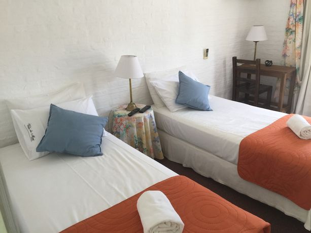 Imagen de la habitación del Hotel Villa de Mar. Foto 10