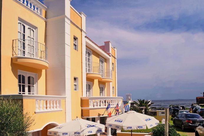 Imagen general del Hotel Villa de Mar. Foto 4